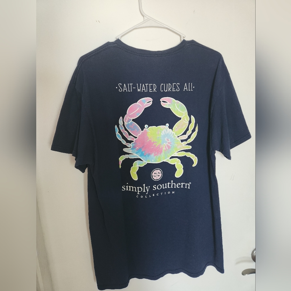 Simply southern size L